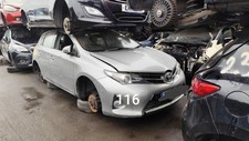 TOYOTAModel	AURIS For Breaking