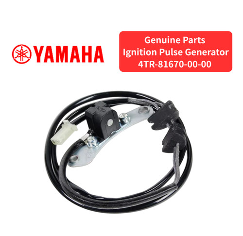 Genuine yamaha oem - genuine,