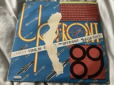 OLD SCHOOL VINYL HOUSE HIP HOP