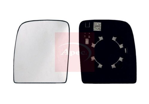 Apec exterior wing mirror - exterior,