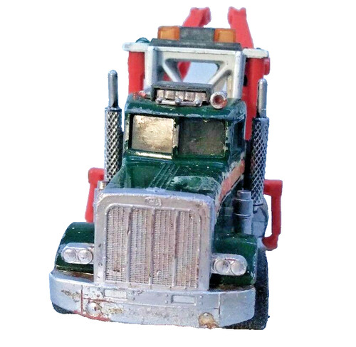 Matchbox superkings 20 - matchbox,