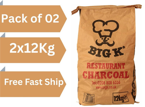 Pack big chilla - 2-big, k