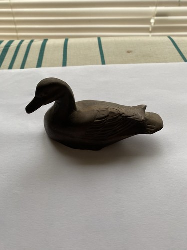 Very old heavy antique solid - very,