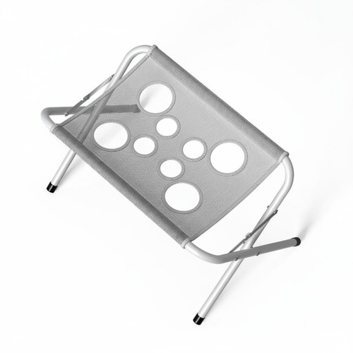 Foldable bath stand - foldable,