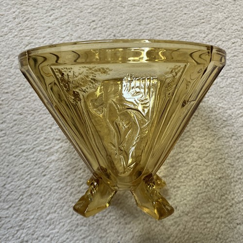Art deco sowerby - deco, hermes