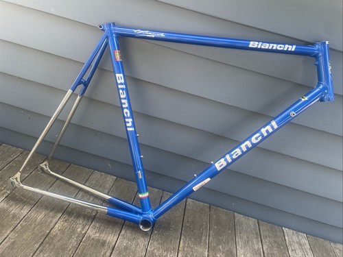 New old stock - new-old-stock, bianchi