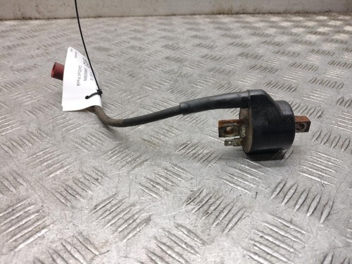 2009 tgb 202 - 202, coil