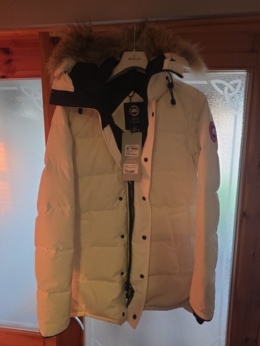 Canada goose men parka - goose, men's