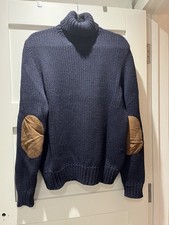 Polo Ralph Lauren Chunky Knit
