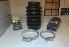 Front Propshaft Gaiter Kit for