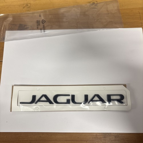 Jaguar badge - jaguar,