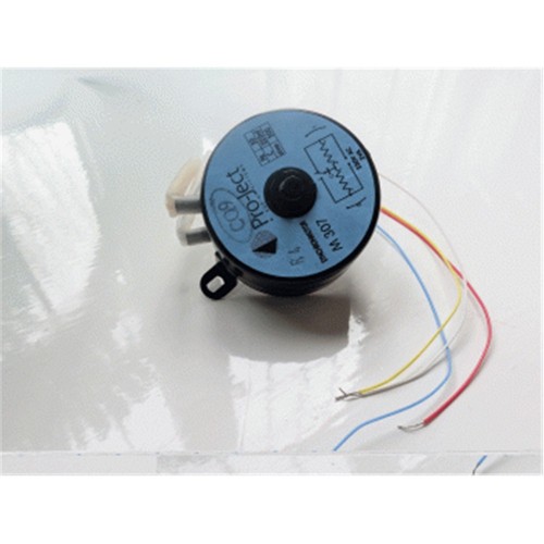 Pro ject 230v - pro-ject, for
