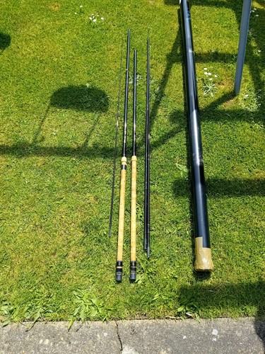Daiwa sensor match 13ft - daiwa, +