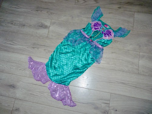 Disney princess ariel - disney, mermaid