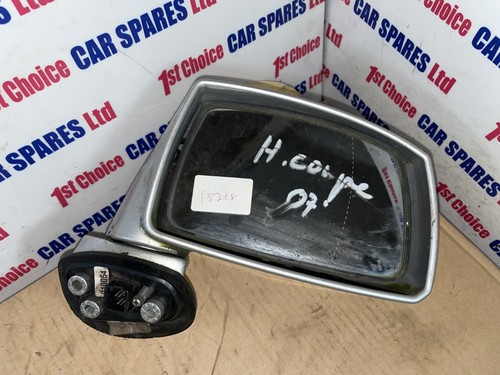Hyundai coupe 2007 driver - 2007,