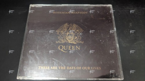Queen bohemian rhapsody - queen,