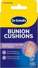 Dr. Scholl's Bunion Cushions