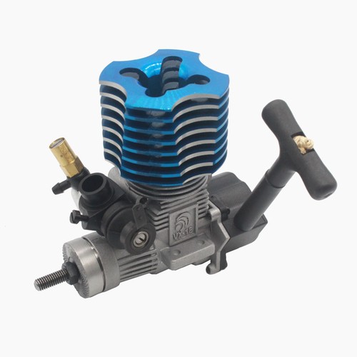 36000rpm vx18 nitro - nitro, methanol