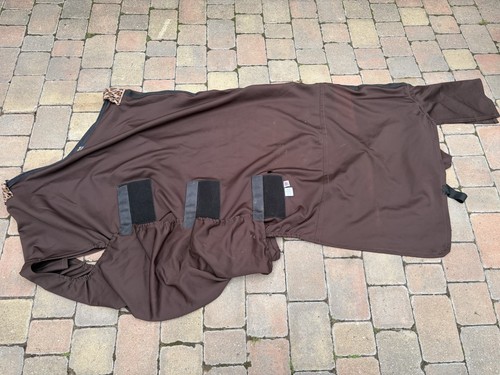 Snuggy hood brown - snuggy,