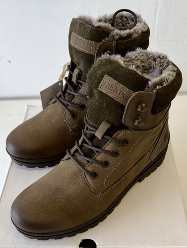 Hush puppies annay waterproof - puppies,