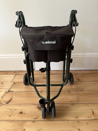 Uniscan triumph tri walker - triumph, tri-walker