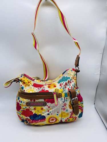 Lily bloom crossbody shoulder - bloom, crossbody/shoulder