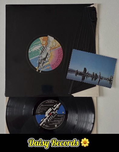 Pink floyd wish - floyd, ‎-