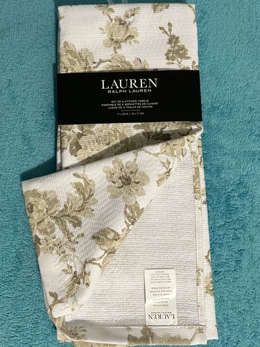 Ralph lauren home set - set, 2