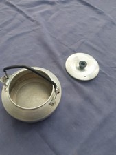 Kettle  Trangia  27   Small  0.6 L