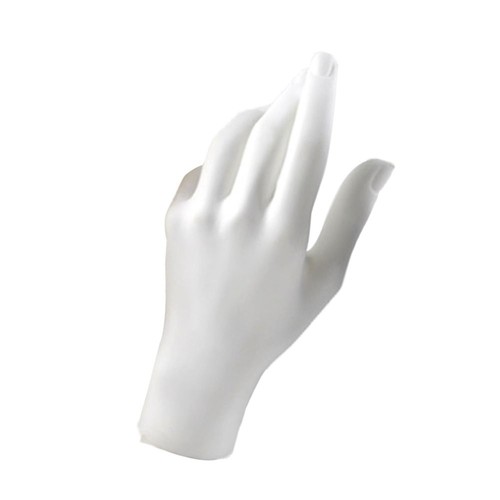 Watch figurines ring - watch,