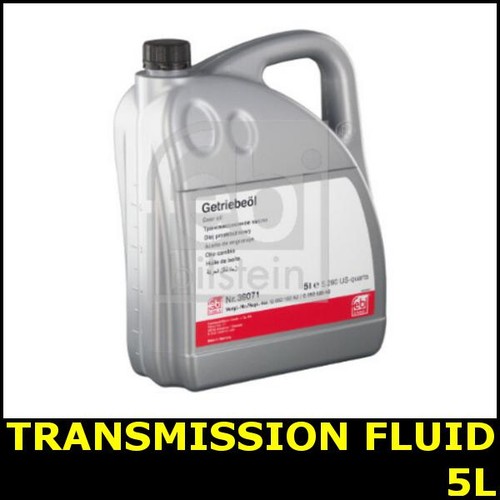 Gearbox oil litre fits - oil, seat