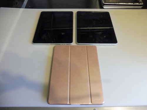 Ipad air tablets - air,