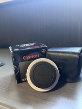 Canon Extender CL 2X