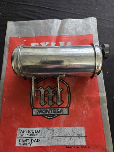 Nos oem montesa cota - oem,
