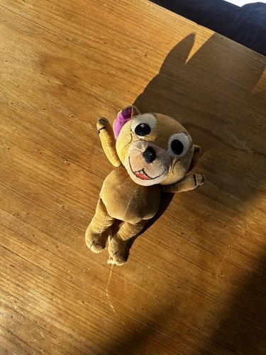 Vintage merrythought monkey - vintage,