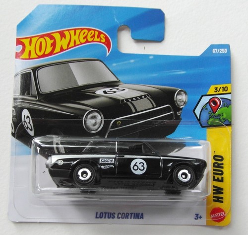 2026 hot wheels - wheels, lotus