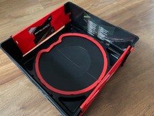 Beyblade X Portable Clash & Carry Beystadium Battle Arena Spinning Top Toys