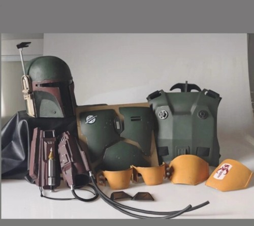 Mandalorian the book boba - mandalorian,