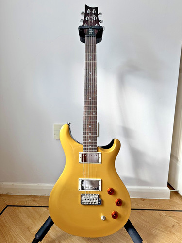 Prs dgt gold top - dgt, 2023