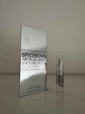 Viktor & Rolf Spicebomb
