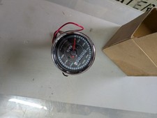 Speedometer Speedo Motorcycle