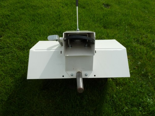 Stiga silex mountfield - mountfield, manor