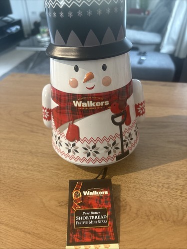 Walkers shortbread roly poly - shortbread,
