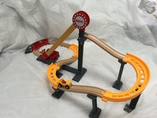 ⭐ Rare BRIO Roller Coaster