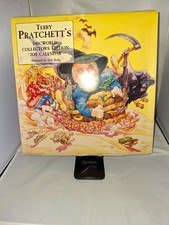 Terry Pratchett's Discworld