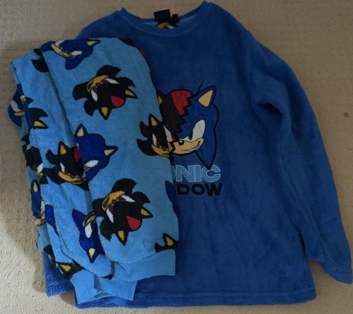 Boys sonic the hedehog - boys,