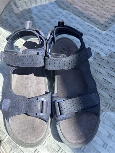 Excellent nubuck strap - nubuck,