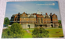 THE HOTEL MAJESTIC HARROGATE