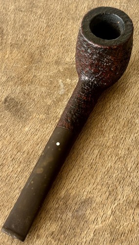Vintage 1962 dunhill shell - dunhill,