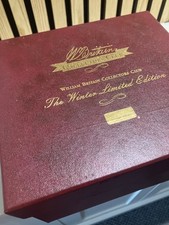 W.Britains Christmas